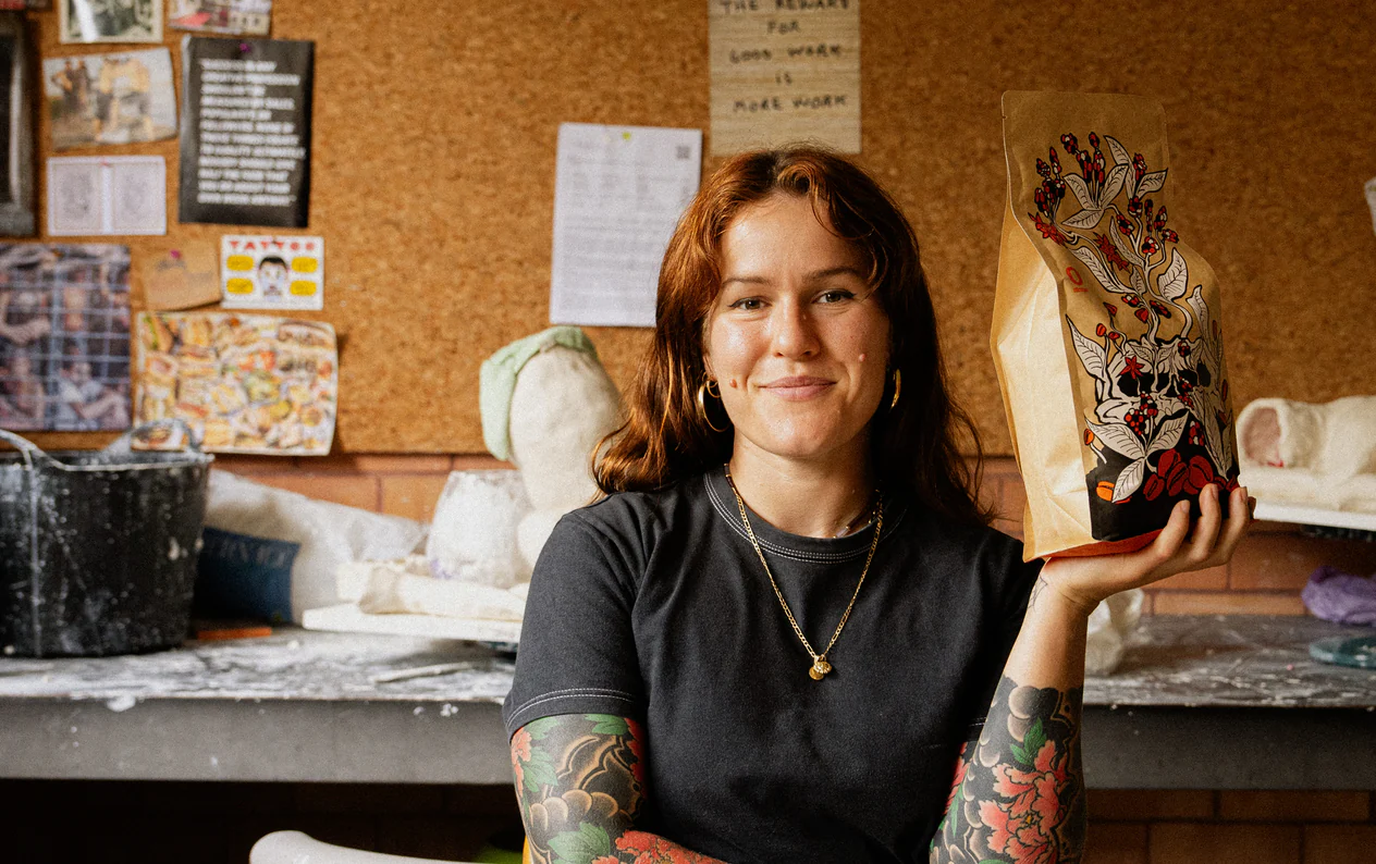 Ethical Sourcing, Exceptional Single Origin